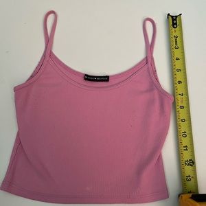 Brandy Melville Tank Top